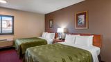 Quality Inn Grand Junction Near University Room