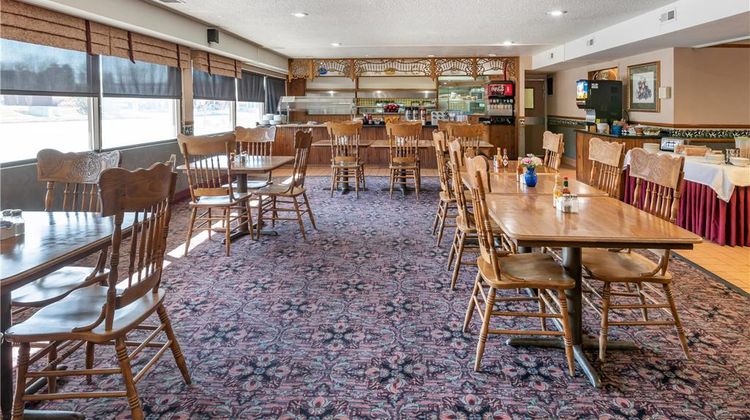 Quality Inn Restaurant