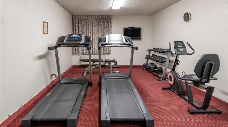 Quality Inn Health