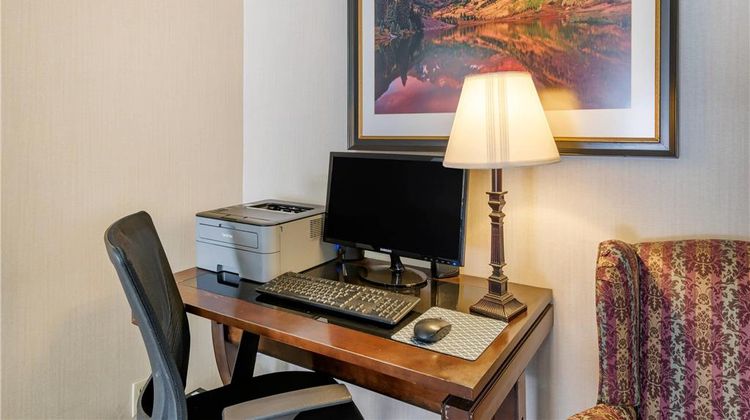 Quality Inn Other