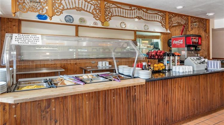 Quality Inn Restaurant