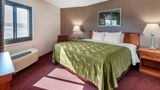 Quality Inn Grand Junction Near University Suite