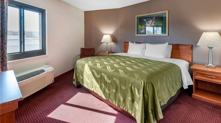 Quality Inn Suite