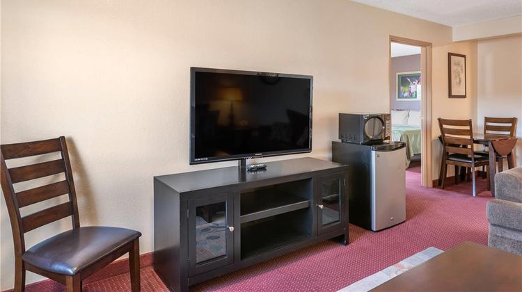 Quality Inn Suite