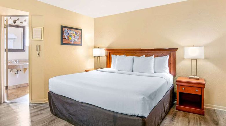 <b>Econo Lodge Inn and Suites Durango Room</b>. Images powered by <a href="https://iceportal.shijigroup.com/" title="IcePortal" target="_blank">IcePortal</a>.