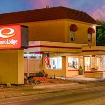 Econo Lodge Inn and Suites Durango