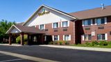 Quality Inn Denver-Boulder Turnpike Exterior