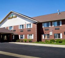 Quality Inn Denver-Boulder Turnpike Exterior