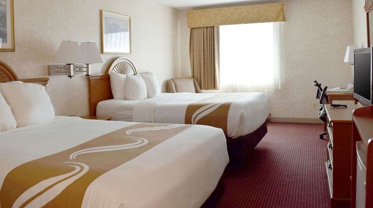 Quality Inn Denver-Boulder Turnpike Room