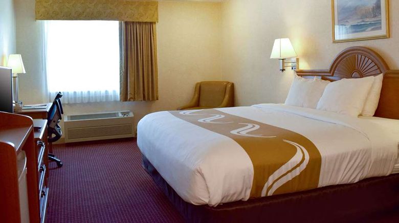 <b>Quality Inn Denver-Boulder Turnpike Room</b>. Images powered by <a href="https://iceportal.shijigroup.com/" title="IcePortal" target="_blank">IcePortal</a>.