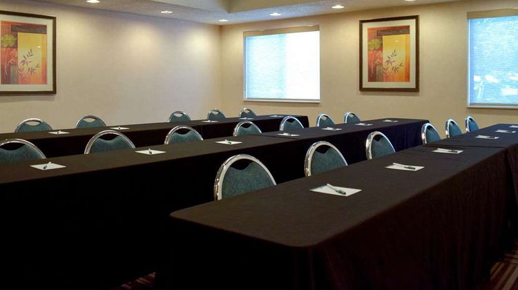 Quality Inn Denver-Boulder Turnpike Meeting
