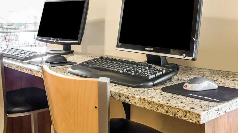 <b>Quality Inn Denver-Boulder Turnpike Other</b>. Images powered by <a href="https://iceportal.shijigroup.com/" title="IcePortal" target="_blank">IcePortal</a>.