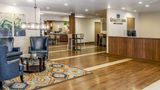 Quality Inn Denver-Boulder Turnpike Lobby