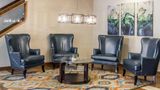 Quality Inn Denver-Boulder Turnpike Lobby