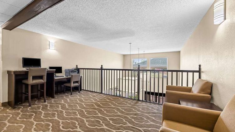 Comfort Inn & Suites Other