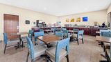 <b>Comfort Inn & Suites Restaurant</b>. Images powered by <a href="https://iceportal.shijigroup.com/" title="IcePortal" target="_blank">IcePortal</a>.