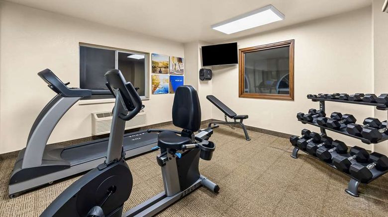 <b>Comfort Inn & Suites Health</b>. Images powered by <a href="https://iceportal.shijigroup.com/" title="IcePortal" target="_blank">IcePortal</a>.