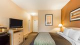 Quality Inn & Suites Loveland Room