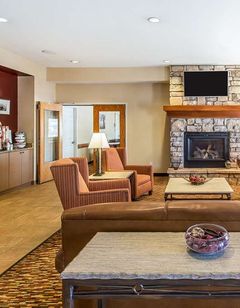 Quality Inn & Suites Loveland