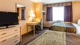 Quality Inn & Suites Loveland Room