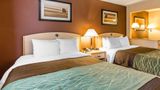 Quality Inn & Suites Loveland Room
