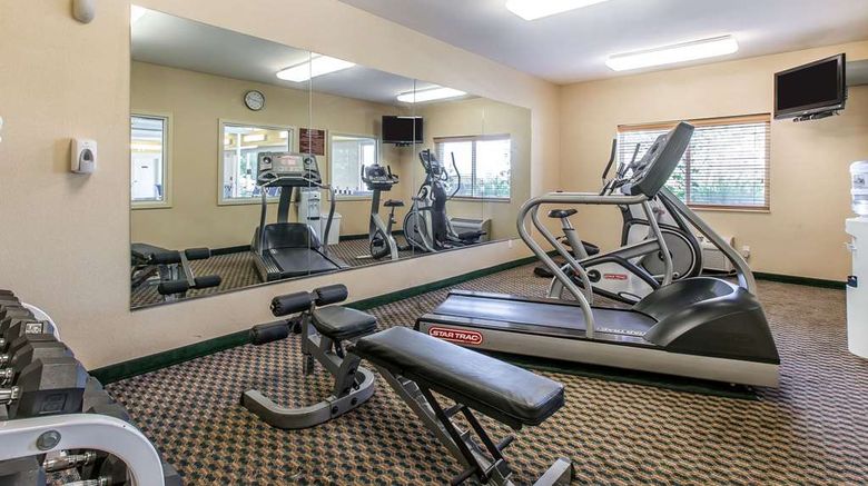 <b>Quality Inn & Suites Loveland Health</b>. Images powered by <a href="https://iceportal.shijigroup.com/" title="IcePortal" target="_blank">IcePortal</a>.