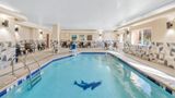 Comfort Suites Lakewood Pool