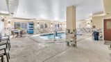 Comfort Suites Lakewood Pool