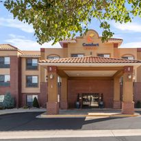 Comfort Suites Lakewood