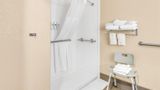 Comfort Suites Lakewood Room