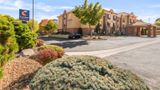 Comfort Suites Lakewood Exterior