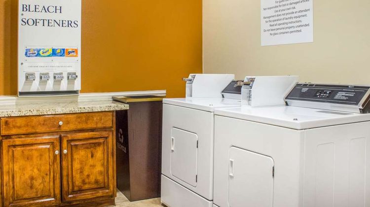 Comfort Inn & Suites Other