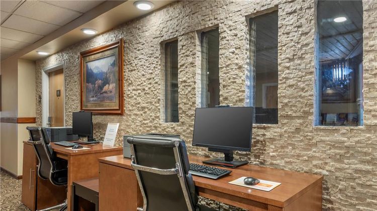 Comfort Inn & Suites Other
