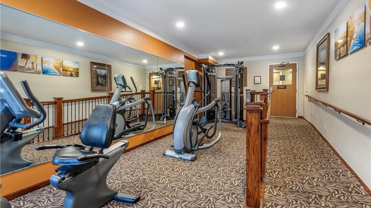 Comfort Inn & Suites Health