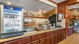 Comfort Inn & Suites Restaurant