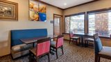 Comfort Inn & Suites Restaurant