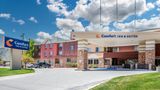 Comfort Inn & Suites Exterior