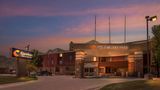 Comfort Inn & Suites Exterior