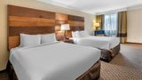Comfort Inn & Suites Room