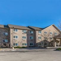 Comfort Inn Fort Collins North