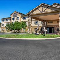 Quality Inn & Suites Vail Valley