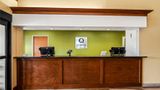 <b>Quality Inn & Suites Vail Valley Lobby</b>. Images powered by <a href="https://iceportal.shijigroup.com/" title="IcePortal" target="_blank">IcePortal</a>.