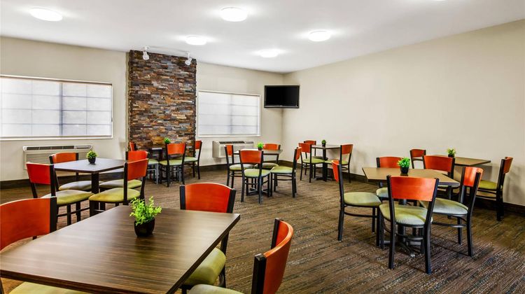 Quality Inn & Suites Vail Valley Restaurant
