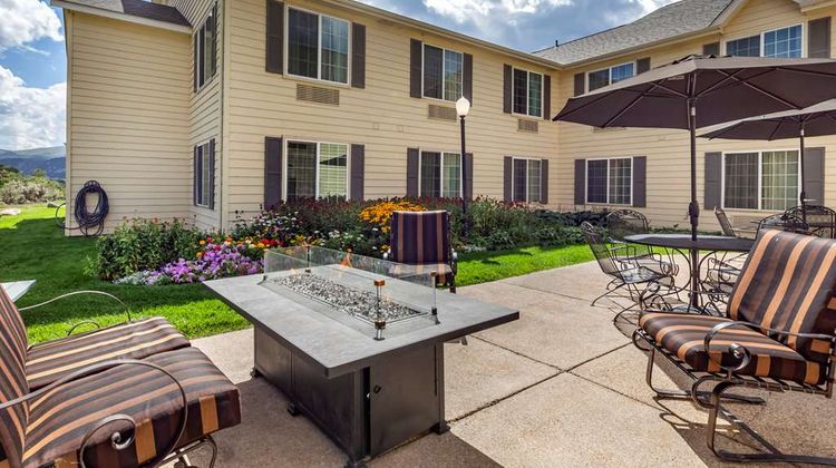 Comfort Inn & Suites Other