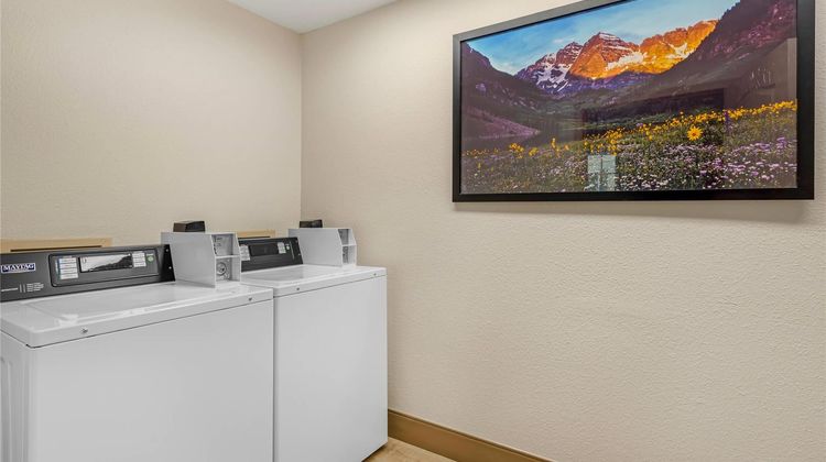 Comfort Inn & Suites Other