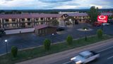 <b>Econo Lodge Exterior</b>. Images powered by <a href="https://iceportal.shijigroup.com/" title="IcePortal" target="_blank">IcePortal</a>.