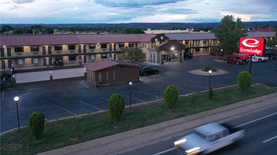 Econo Lodge