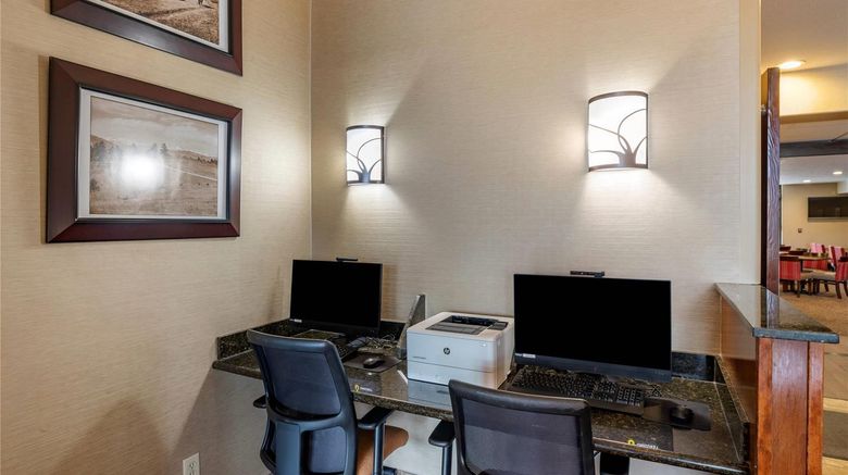 <b>Comfort Suites at Evergreen Parkway Other</b>. Images powered by <a href="https://iceportal.shijigroup.com/" title="IcePortal" target="_blank">IcePortal</a>.