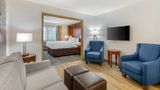 Comfort Suites at Evergreen Parkway Suite