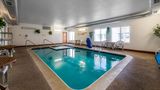 Econo Lodge Colorado Springs near Airport Pool